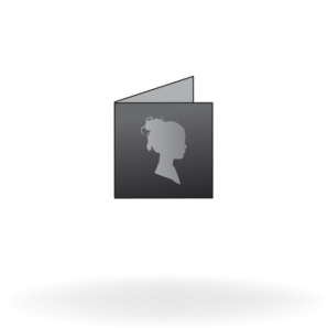 Klappkarte DIN lang  4-seitig