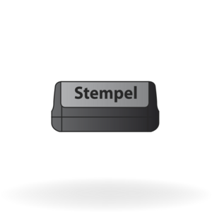 Stempel Modico