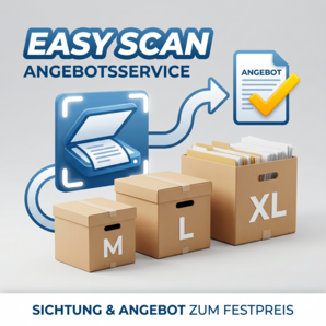 Easy Scan