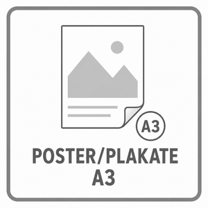 Poster/Plakate A3
