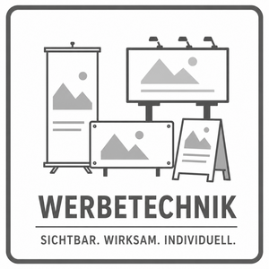 Werbetechnik