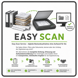 Easy Scan