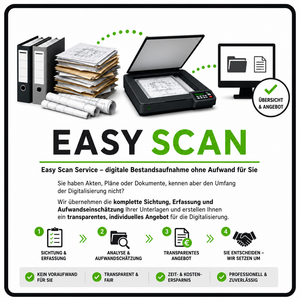 Easy Scan